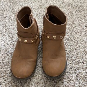 🌺Michael Michael Kors Girls Boots